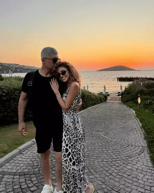 Özcan Deniz'in eşinden kan donduran iddia: Karnıma dakikalarca tekme attı