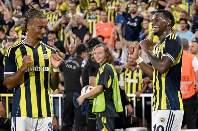 Rıdvan Dilmen transfer tavsiyesi verdi: Bütün parayı oraya harcamalılar