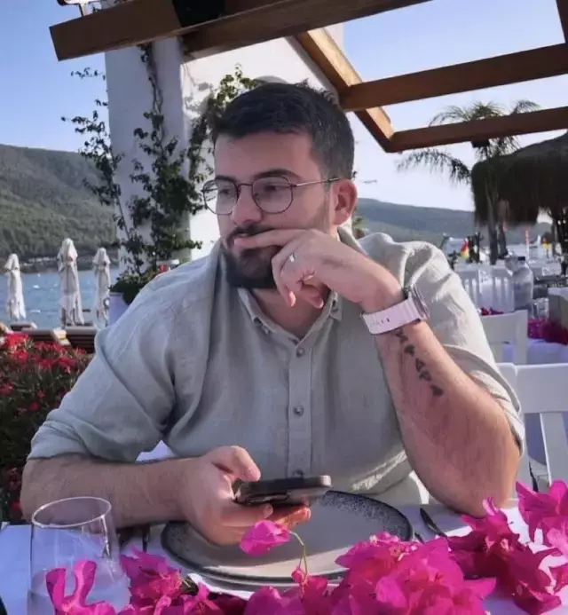 Hayatını kaybeden yayıncı Oğuzhan Dalgakıran'ın Jota paylaşımı kahretti