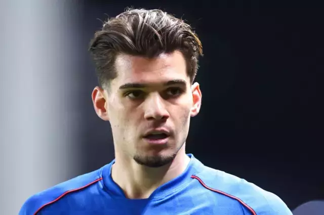 Sumudica duyurdu: Hagi, Süper Lig'e geliyor