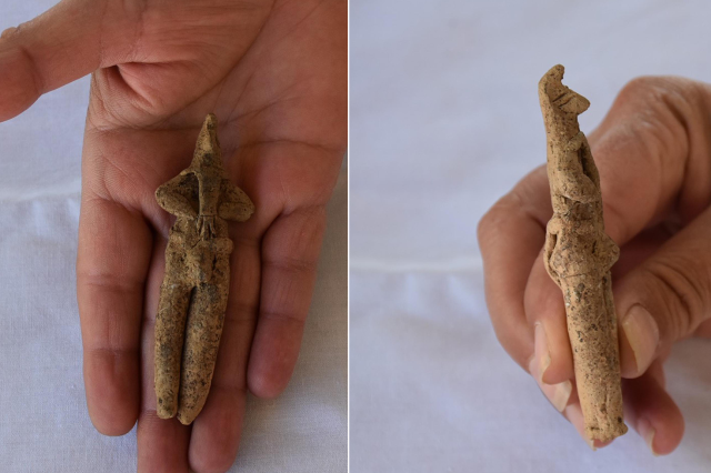 Tarihin akışı değiştirecek keşif! İzmir'deki kazıda bulundu, Göbeklitepe ile bağlantılı