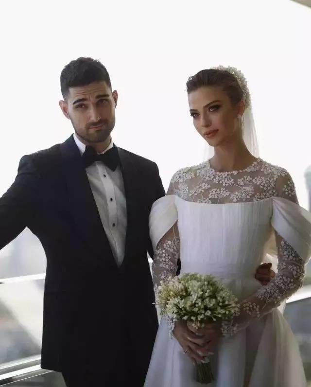 Tatlıses ailesinde sağlık telaşı! Minik Emir hastaneye kaldırıldı