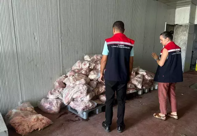 Vatandaşın sağlığıyla oynayanlar bedelini ağır ödedi