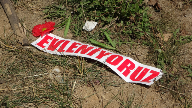 Trabzon'da düğün merasiminde ateş açılması sonucu 1 kişi hayatını kaybetti