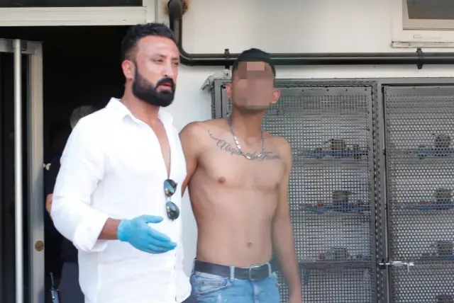 Trans birey banyoda tanınmaz halde ölü bulundu, en yakını gözaltında