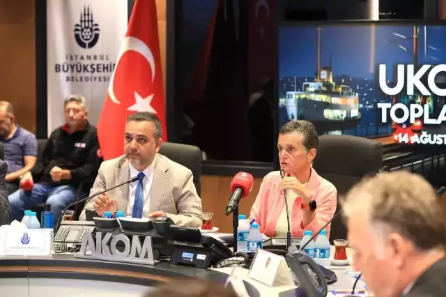 İBB'den Martı Tag ve Zuppin XL kararı