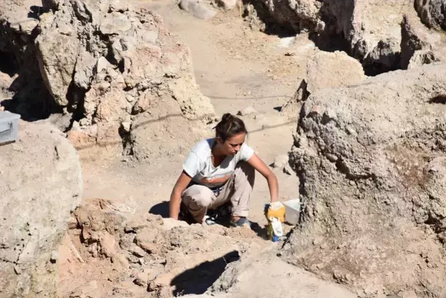 Tarihin akışı değiştirecek keşif! İzmir'deki kazıda bulundu, Göbeklitepe ile bağlantılı