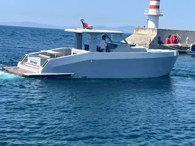 Ünlü iş adamı Halit Yukay 3 gündür kayıp! Yatın parçalanmasıyla ilgili korkunç iddia