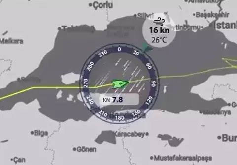 Yalova'dan Açılan İş Adamı Halit Yukay'ı Arama Çalışmaları Devam Ediyor