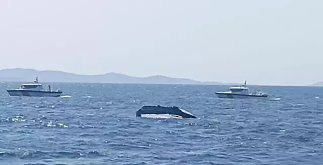 Yalova'dan Açılan İş Adamı Halit Yukay'ı Arama Çalışmaları Devam Ediyor