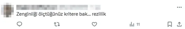 Yemek yiyen insanları çeken gurbetçinin videosuna tepkiler gecikmedi