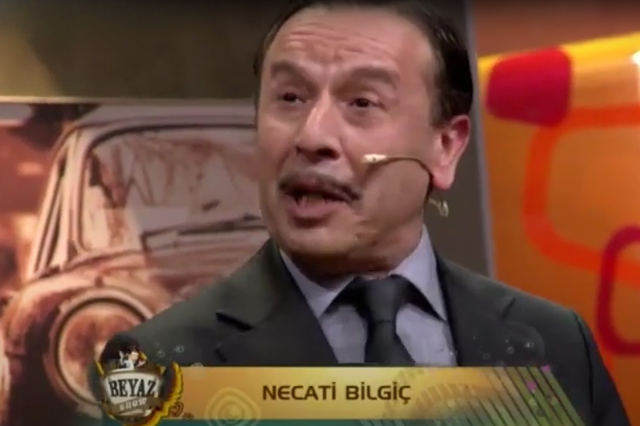 Yeşilçam'ın emekatar isminden kötü haber: Şizofreni teşhisi konuldu