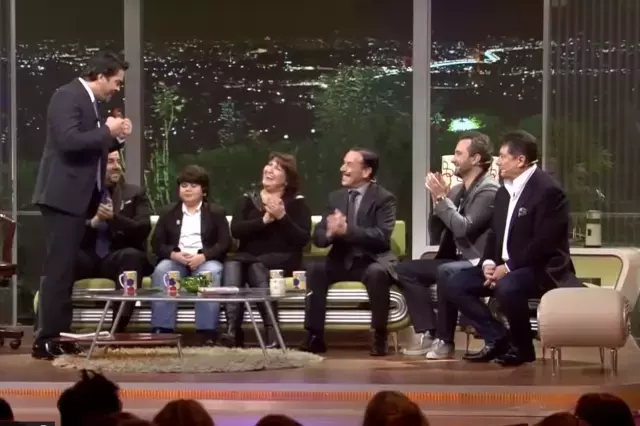 Yeşilçam'ın emekatar isminden kötü haber: Şizofreni teşhisi konuldu