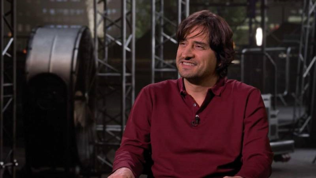 Yönetmen Selim Evci hakkında taciz iddiası