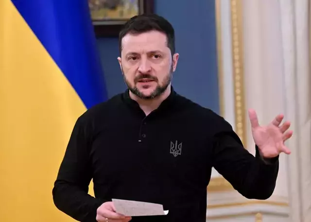 Zelenskiy'den Alaska zirvesi sonrası 'üçlü format' çıkışı