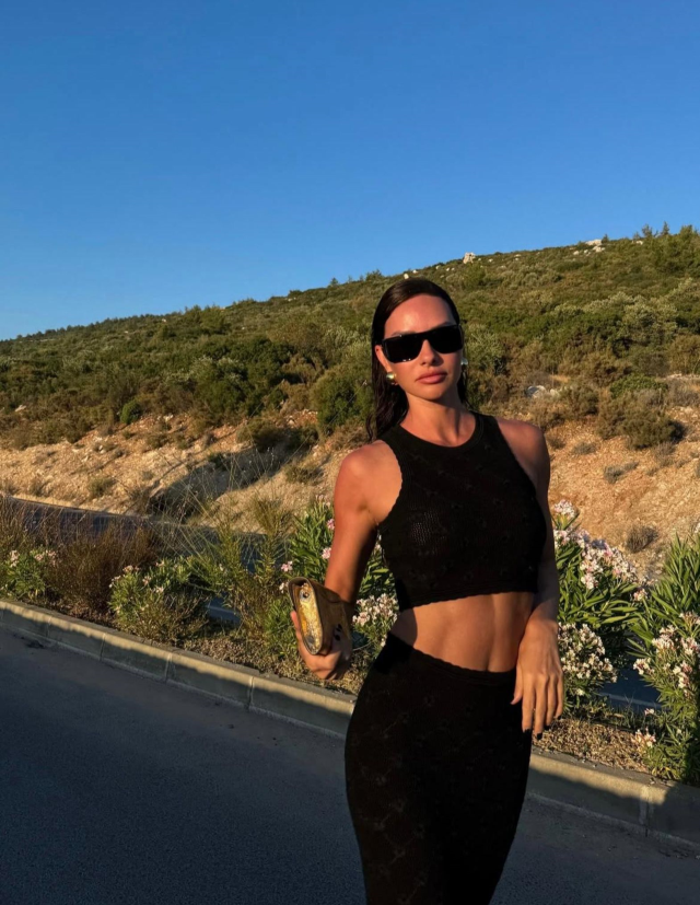 14 yıllık evliliğini tek celsede sonlandıran Yasemin Özilhan'ın yeni evinin kirası dudak uçuklattı