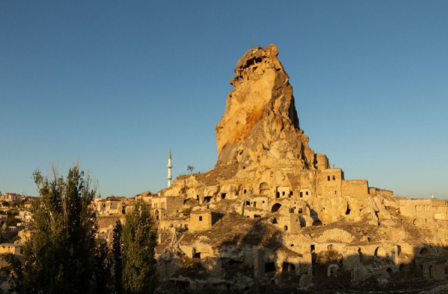 'Dünyanın En Güzel 50 Köyü'nü sıralandı, listede Türkiye'den de bir köy yer aldı