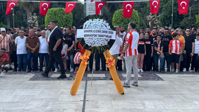 Hisseleri almak istiyorlar! Taraftarlar, Adanaspor'a talip oldu