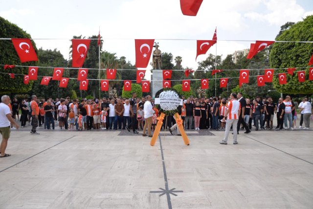 Hisseleri almak istiyorlar! Taraftarlar, Adanaspor'a talip oldu