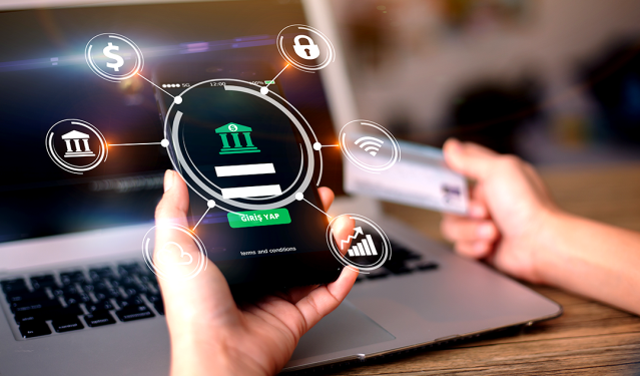 Mobil bankacılık ve ATM'lerde yeni dönem
