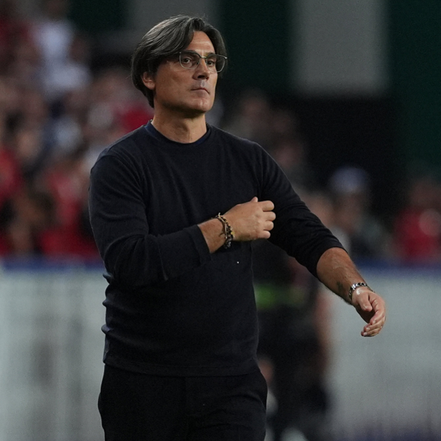 Montella'nın 6-0'lık yenilgi sonrası yaptığı açıklama taraftarları kızdırdı