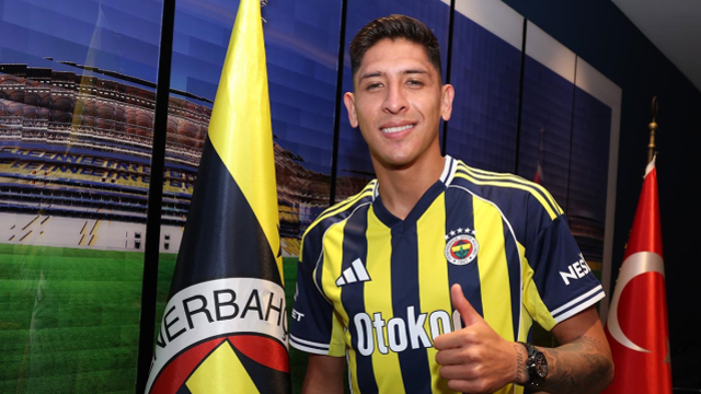 Taraftar şokta! Fenerbahçe'nin yeni transferi hazırlık maçında sakatlandı