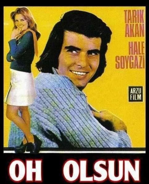 Yeşilçam'ın 'sarışın güzeli' olarak hafızalara kazınan Hale Soygazi'nin son hali şaşırtıyor