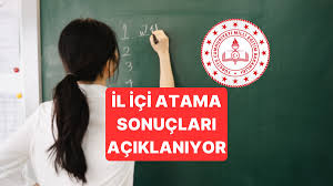 2025 İl İçi Tayin Sonuçları Açıklandı: Öğretmenler ve Memurlar Yeni Görev Yerlerinde