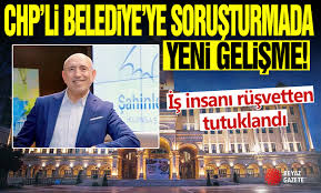İş insanı Kemal Şahin kimdir? Neden tutuklandı…