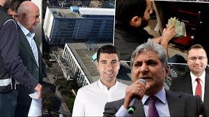 CHP’li Belediyelere Yeni Operasyon: Aralarında Belediye Başkanlarının Olduğu 30 Kişi Gözaltına Alındı