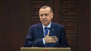 SON DAKİKA: Cumhurbaşkanı Erdoğan’dan Ekonomi Mesajı – “Çok Farklı Bir Adım Atacağız”