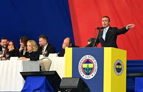 Fenerbahçe Olağanüstü Kongresi 2025: Tarih, Gündem ve Beklentiler