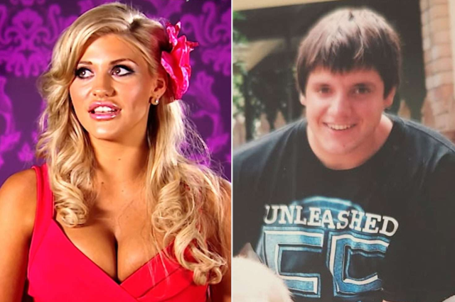 Avustralya’da kan donduran cinayet! Ünlü model sevgilisini öldürüp parçalara ayırdı – Haberler