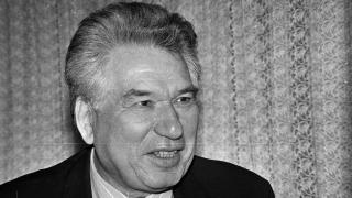 Kırgız yazar Aytmatov, “Cengiz Aytmatov, Türk Dünyası’nın Geleceği” forumu ile anılacak