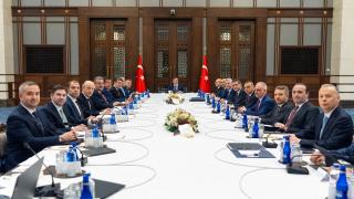 Ekonomi Koordinasyon Kurulu: Kira enflasyonundaki yavaşlamanın sürmesi bekleniyor