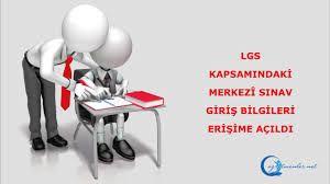 LGS Sınav Giriş Belgeleri Erişime Açıldı! Öğrenciler Sınav Yerlerini Öğrenebilecek