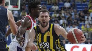 Fenerbahçe Beko’dan Son Dakika Bombası! Vasilije Micic’le Anlaşma Yakın
