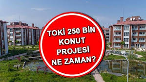 TOKİ E-Devlet Başvuru Takvimi ve Ekranı 2025: 250 Bin Sosyal Konut İçin Başvuru Ne Zaman, Nereden Yapılacak?