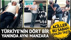 Kurban Bayramı Klasiği: Acemi Kasap Kazaları Yine Gündemde
