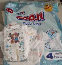 Ünlü bebek bezi markası Türkiye pazarından çekildi – Haberler