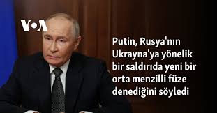 Ukrayna’dan Rusya’ya En Uzun Menzilli Saldırı: Tarihi Menzil Aşıldı