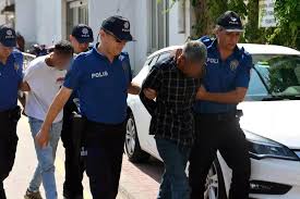 Adana’da Miras Kavgası: Aile İçi Tartışma Kanlı Bitti