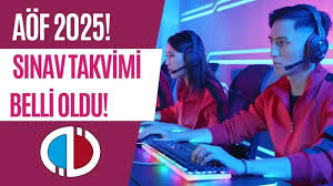 AÖF Yaz Okulu Sınavı Ne Zaman? 2025 AÖF Yaz Okulu Takvimi Belli Oldu