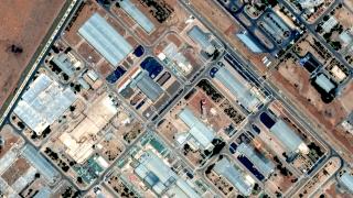 UAEA: İran’daki nükleer tesislerde radyasyon seviyesi artmadı