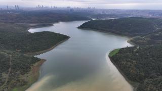 İstanbul’da barajların doluluk oranı yüzde 70’in altına düştü