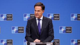 NATO Genel Sekreteri: ABD de dahil olmak üzere müttefikler gerilimi azaltmalı