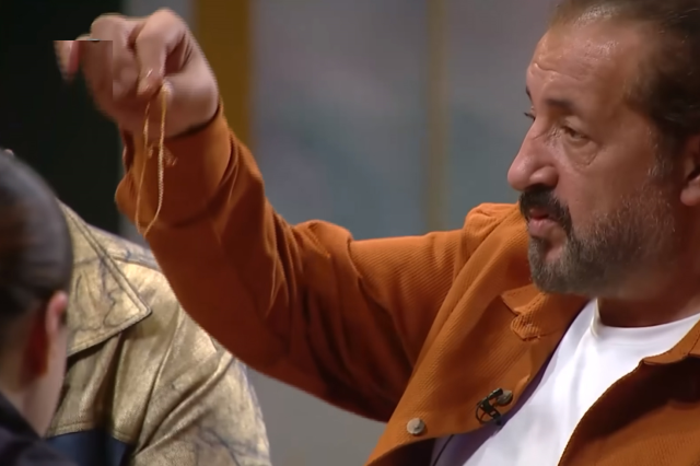 MasterChef’te hijyen krizi! – Haberler