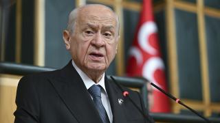 Devlet Bahçeli: ABD yönetimi küresel vicdanı silindir gibi ezen zulüm mimarisidir