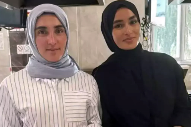 Neden küstüğünü ilk kez anlattı! Ayşe Ekiz’den Beyza Huri Aydın hakkında bomba iddia – Haberler