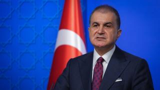 Ömer Çelik: İsrail İran’a saldırarak tüm bölgeyi ateşe atan vahşi ve barbar saldırılarına yenisini ekledi
